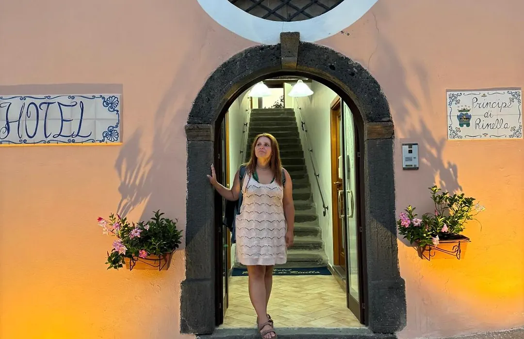 Hotel Principe di Rinella-1
